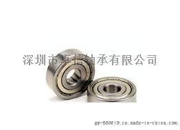 電機(jī)軸承5*19*6 軸承635ZZ